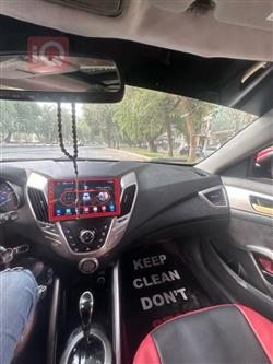 هيونداي فلوستر